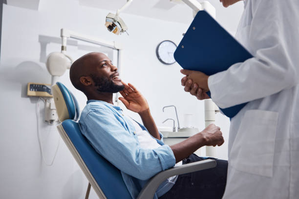 Best Emergency Wisdom Teeth Removal in New Orleans Station, LA