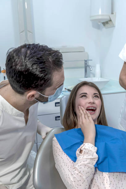 Best Emergency Tooth Extraction in New Orleans Station, LA