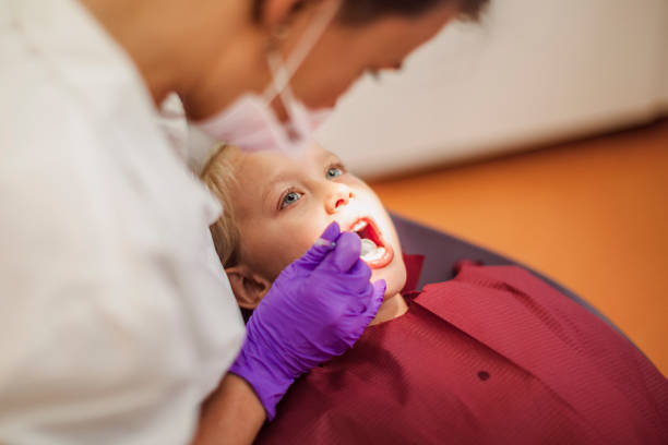 Best Emergency Denture Repair in New Orleans Station, LA