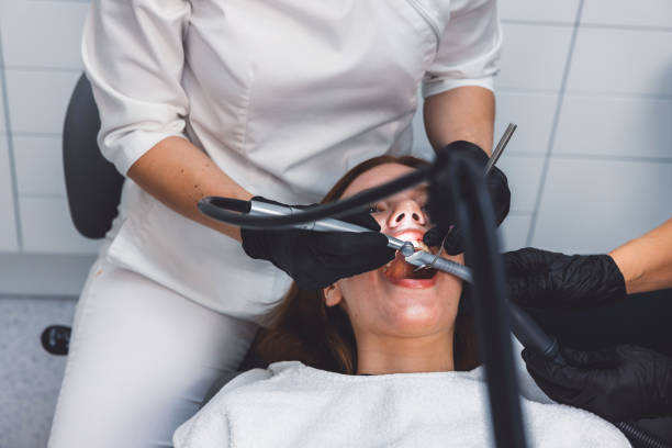 Best Emergency Dental Care for Broken or Chipped Teeth in New Orleans Station, LA
