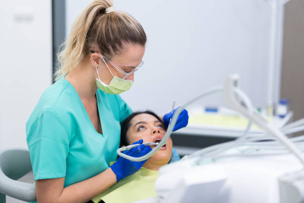 Best Pediatric Emergency Dentist in New Orleans Station, LA