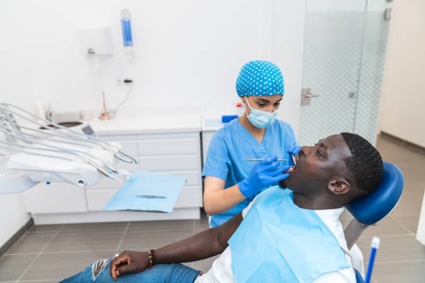 Best Emergency Dental Care for Broken or Chipped Teeth in New Orleans Station, LA